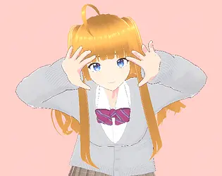 AliceChan banner
