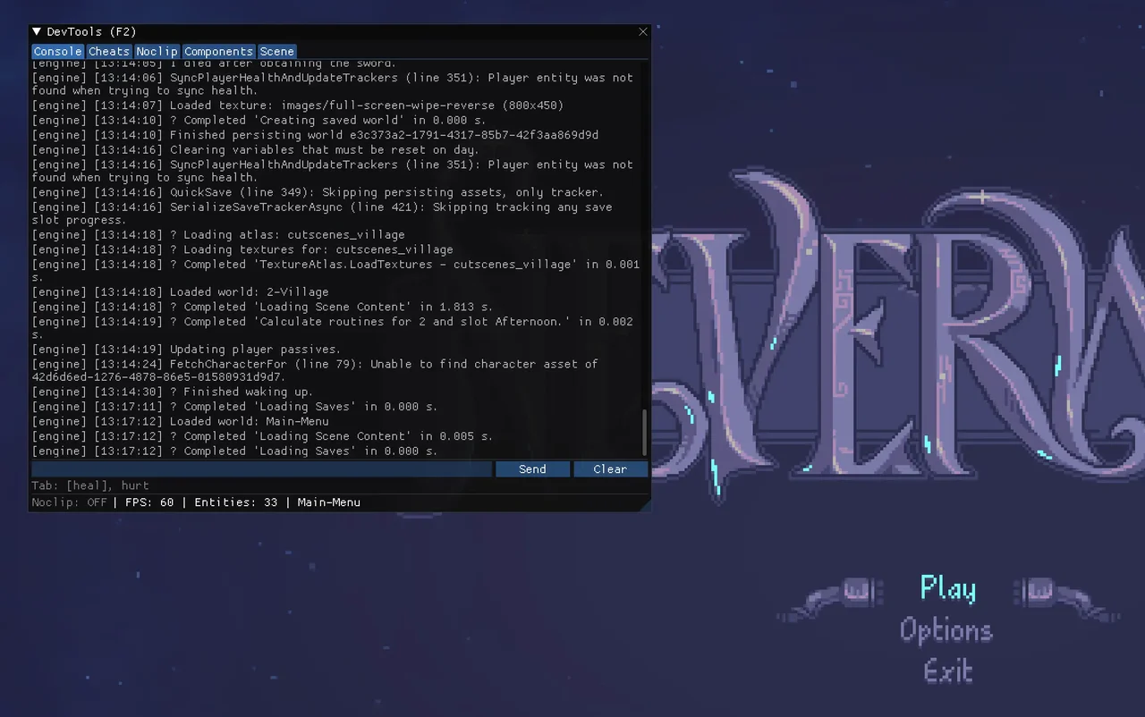 neverway-devtools banner